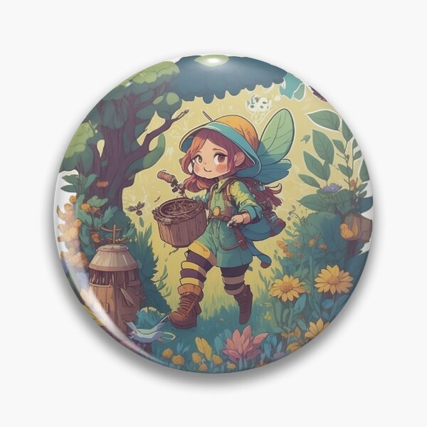 Item preview, beekeepers designed and sold by Ayqueabeja.