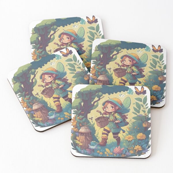 Item preview, beekeepers designed and sold by Ayqueabeja.