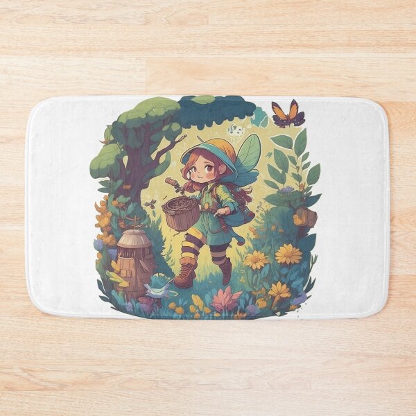 Item preview, beekeepers designed and sold by Ayqueabeja.