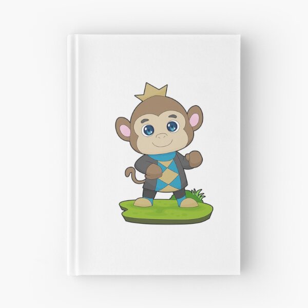 Item preview, Monkey Crown designed and sold by Snabdesign84.