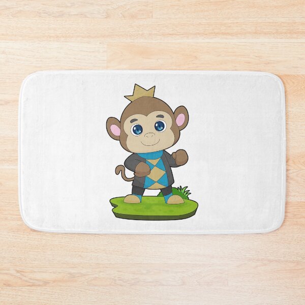 Item preview, Monkey Prince Crown designed and sold by Snabdesign84.