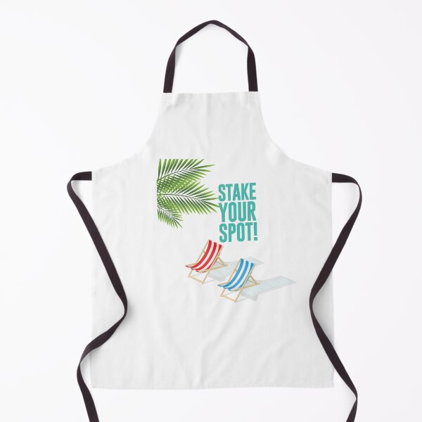 Item preview, Stake Your Spot designed and sold by Craig Calsbeek.