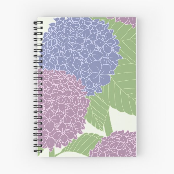Item preview, Hydrangea Trail Light- Yellow background designed and sold by GemStudios.