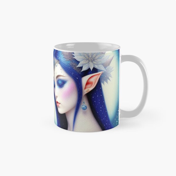 Item preview, Elf magic 3d textured art designed and sold by Roxburylane.