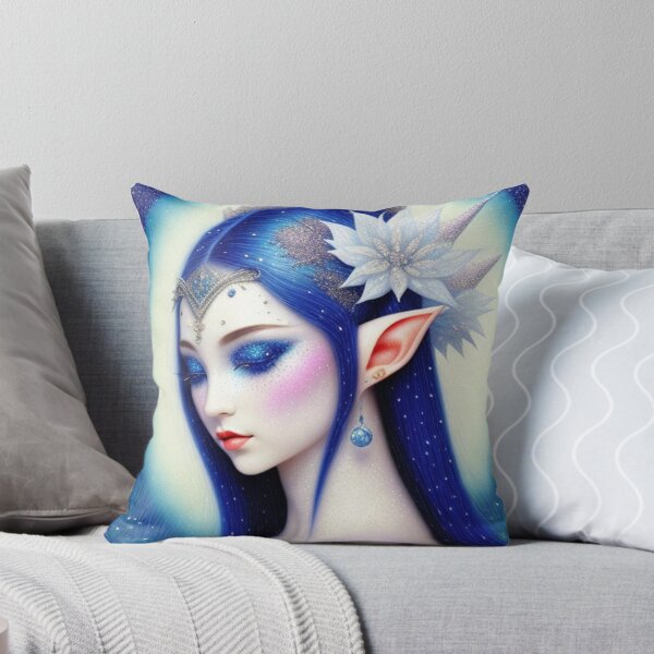 Item preview, Elf magic 3d textured art designed and sold by Roxburylane.