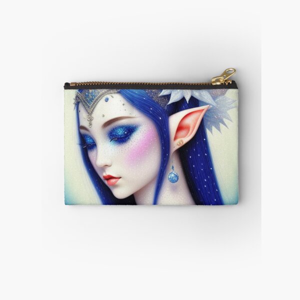 Item preview, Elf magic 3d textured art designed and sold by Roxburylane.