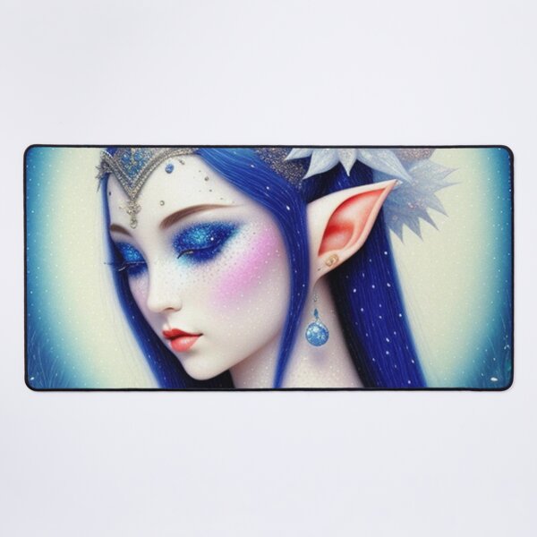 Item preview, Elf magic 3d textured art designed and sold by Roxburylane.