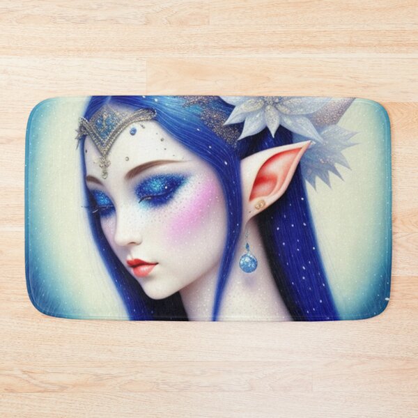Item preview, Elf magic 3d textured art designed and sold by Roxburylane.