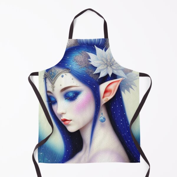 Item preview, Elf magic 3d textured art designed and sold by Roxburylane.
