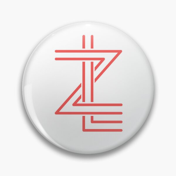 Item preview, ZL Logo Red designed and sold by ZL-Industries.