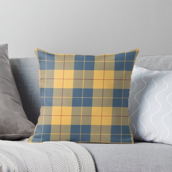 Item preview, New Jersey Unofficial State Tartan designed and sold by anne m bray.