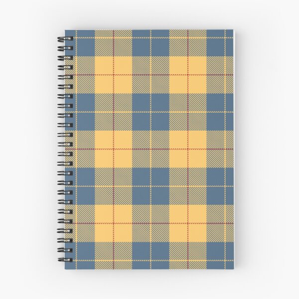 Item preview, New Jersey Unofficial State Tartan designed and sold by anne m bray.
