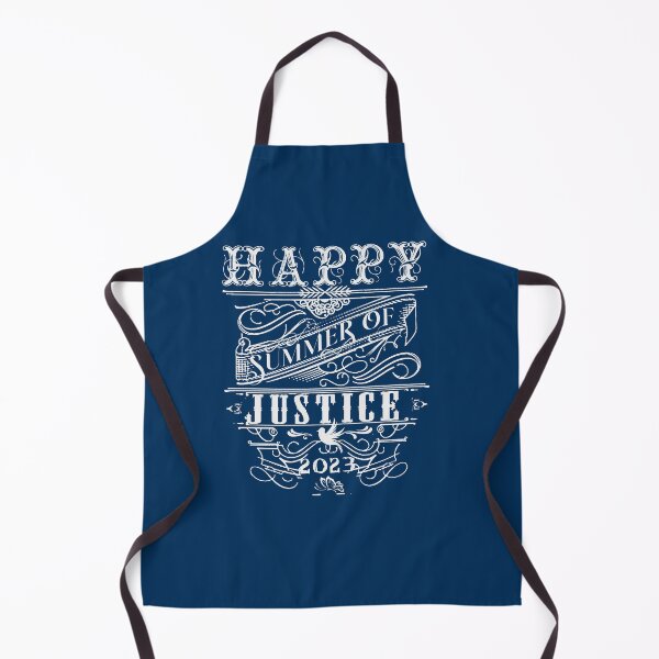 Item preview, HAPPY SUMMER OF JUSTICE designed and sold by LoveAndDefiance.