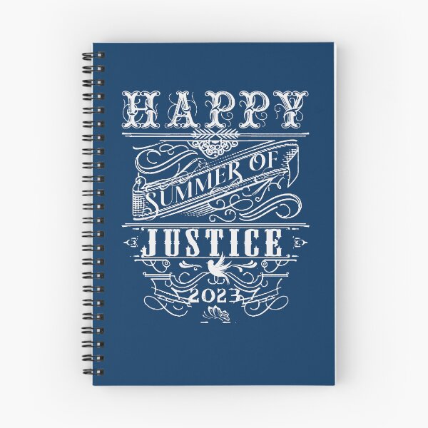 Item preview, HAPPY SUMMER OF JUSTICE designed and sold by LoveAndDefiance.
