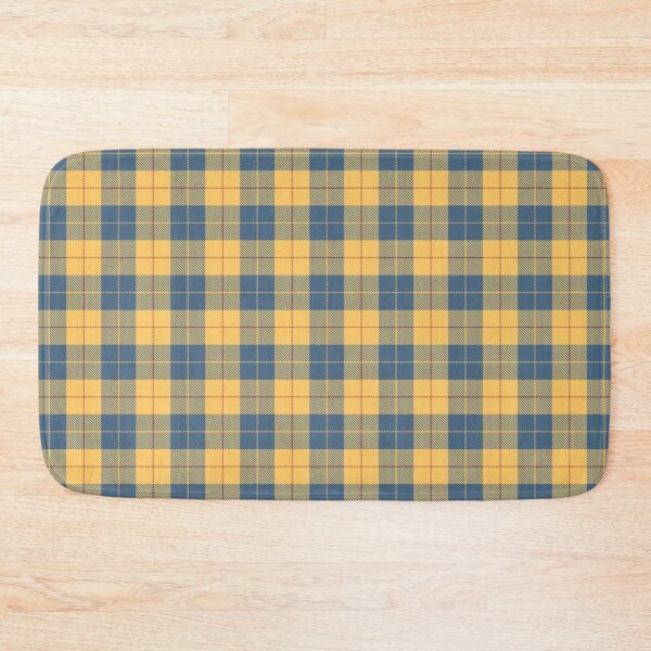 Item preview, New Jersey Unofficial State Tartan designed and sold by anne m bray.