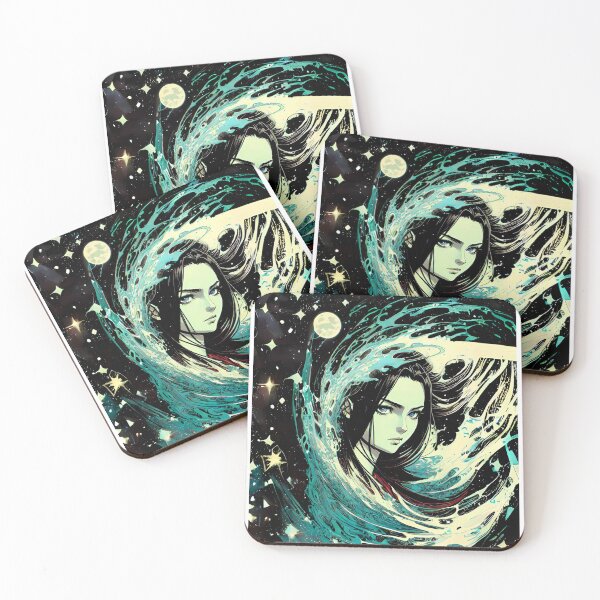 Item preview, Mizuki designed and sold by artcardexpress.