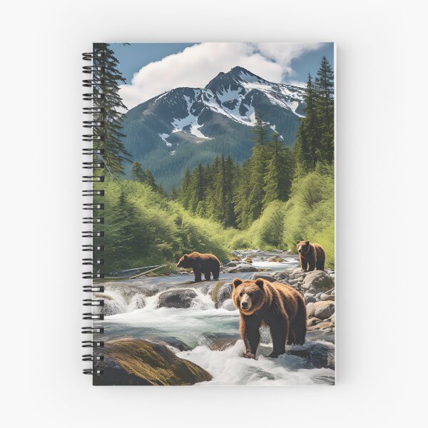 Item preview, Wilderness Symphony: Harmonious Coexistence  designed and sold by MystiCanvas.