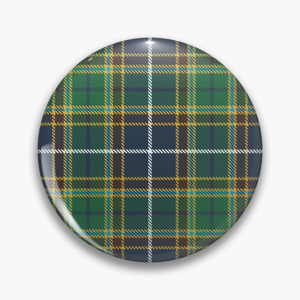 Artikelvorschau, Inoffizieller Staat Nebraska Tartan entworfen und verkauft von anne m bray.