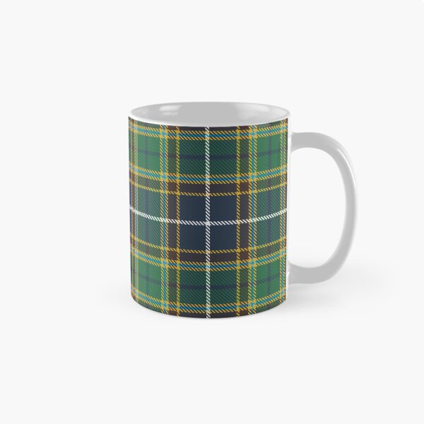 Item preview, Nebraska Unofficial State Tartan designed and sold by anne m bray.