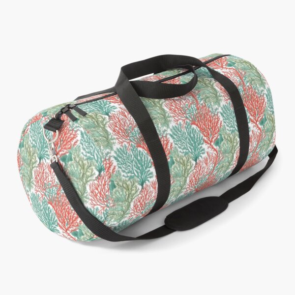 Item preview, Coral Print designed and sold by ZodiacKat.
