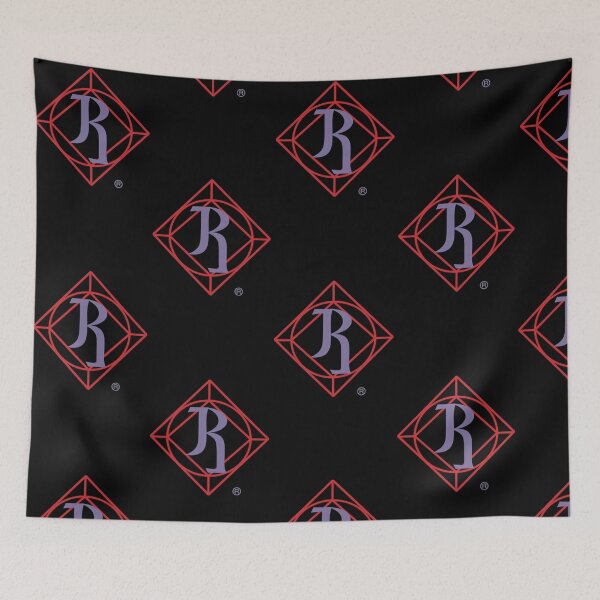 Item preview, JR Gemstones Logo Collection designed and sold by JRGemstones.