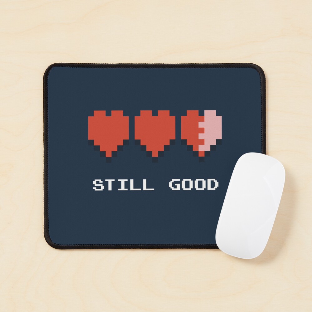 Item preview, Mouse Pad designed and sold by Rukbook.