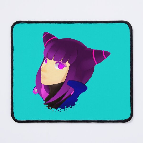 Item preview, Anime Juri Street Fighter Fanart designed and sold by CheryllSamuels.
