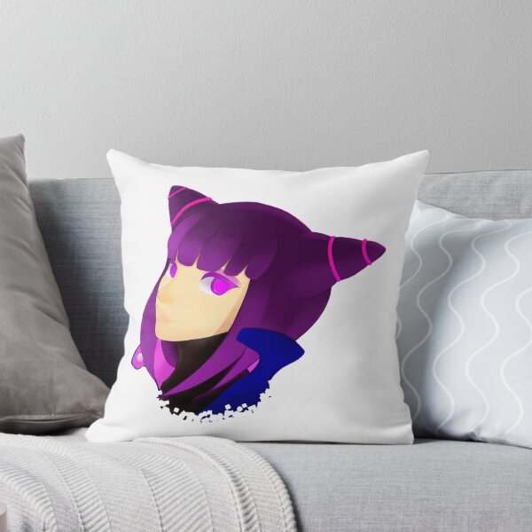 Item preview, Anime Juri Street Fighter Fanart designed and sold by CheryllSamuels.