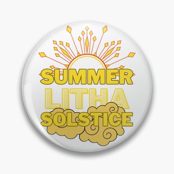 Item preview, Summer Solstice Litha  designed and sold by 4ofLikeKind.