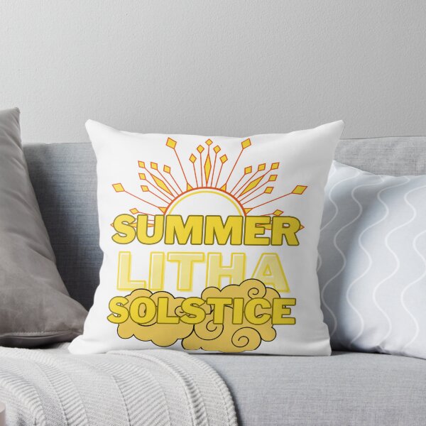 Item preview, Summer Solstice Litha  designed and sold by 4ofLikeKind.