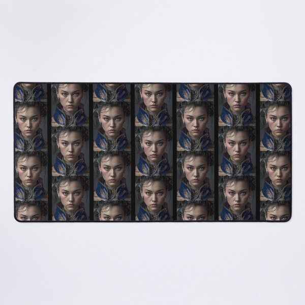 Item preview, Chun li (Street fighter) designed and sold by CheryllSamuels.