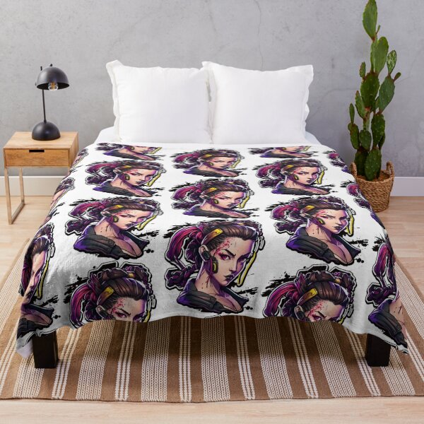 Item preview, Juri Street Fighters designed and sold by CheryllSamuels.