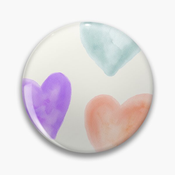 Item preview, Hearts in Harmony designed and sold by Beth Korpi.