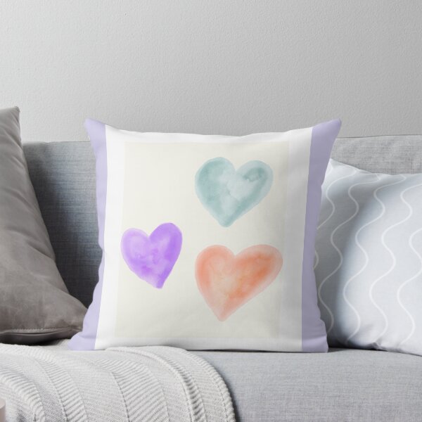 Item preview, Hearts in Harmony designed and sold by Beth Korpi.