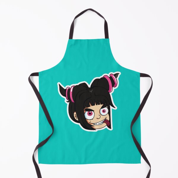 Item preview, Juri Han designed and sold by CheryllSamuels.
