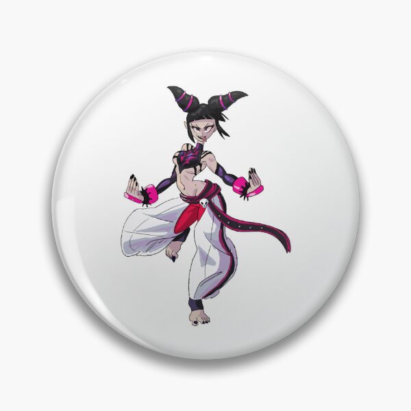 Item preview, Juri Han    designed and sold by CheryllSamuels.