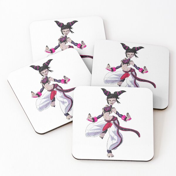 Item preview, Juri Han    designed and sold by CheryllSamuels.