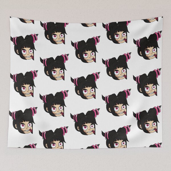 Item preview, Juri Han    designed and sold by CheryllSamuels.