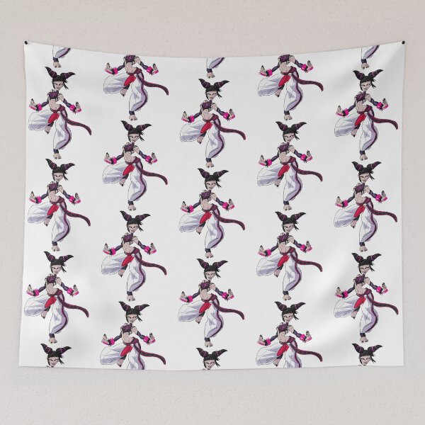 Item preview, Juri Han    designed and sold by CheryllSamuels.