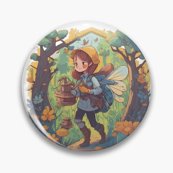 Item preview, beekeepers designed and sold by Ayqueabeja.
