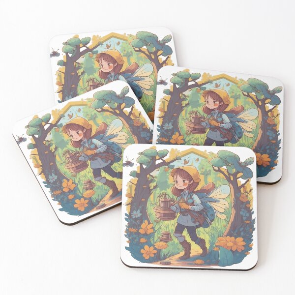 Item preview, beekeepers designed and sold by Ayqueabeja.