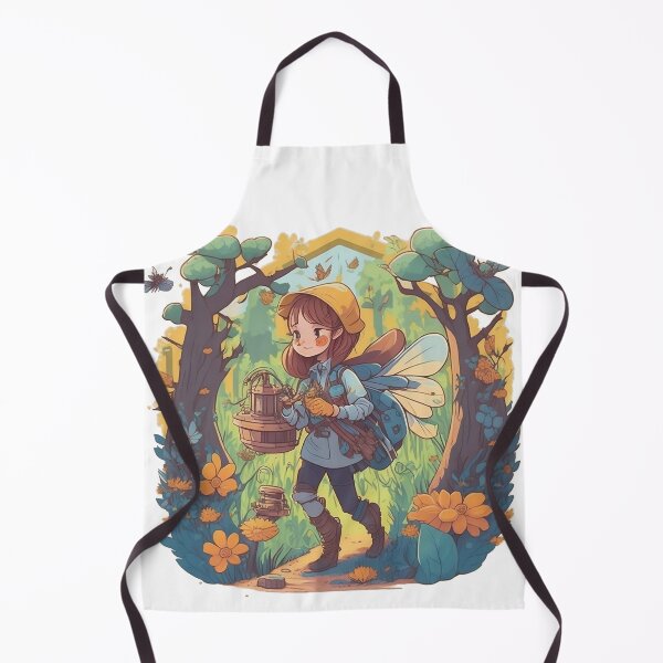 Item preview, beekeepers designed and sold by Ayqueabeja.