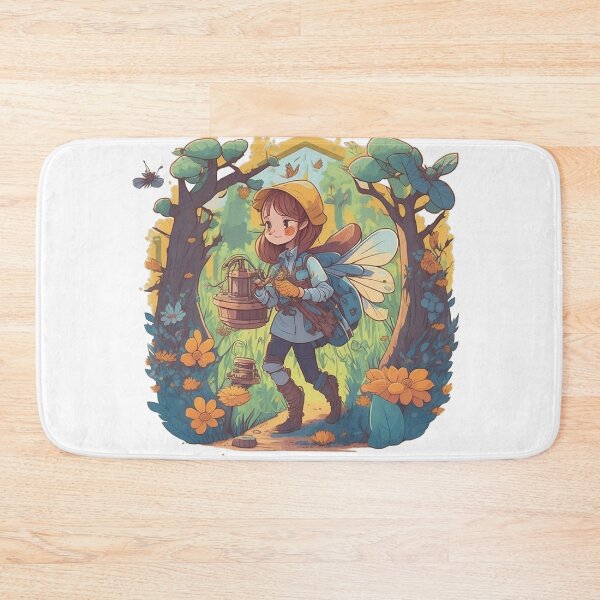 Item preview, beekeepers designed and sold by Ayqueabeja.