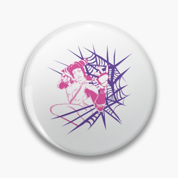 Item preview, JURI SFV designed and sold by CheryllSamuels.