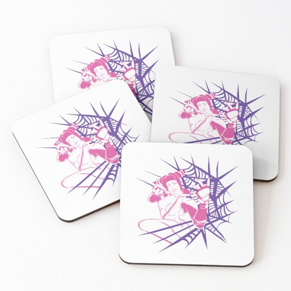 Item preview, JURI SFV designed and sold by CheryllSamuels.