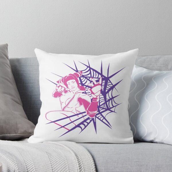 Item preview, JURI SFV designed and sold by CheryllSamuels.