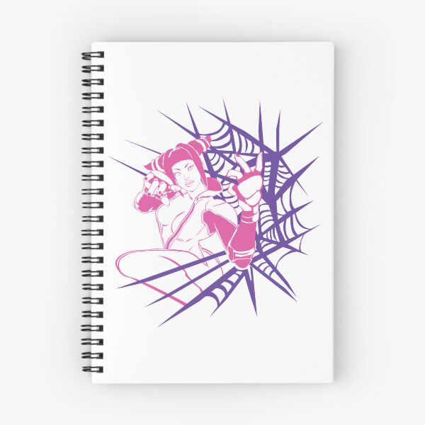 Item preview, JURI SFV designed and sold by CheryllSamuels.