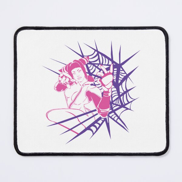 Item preview, JURI SFV designed and sold by CheryllSamuels.