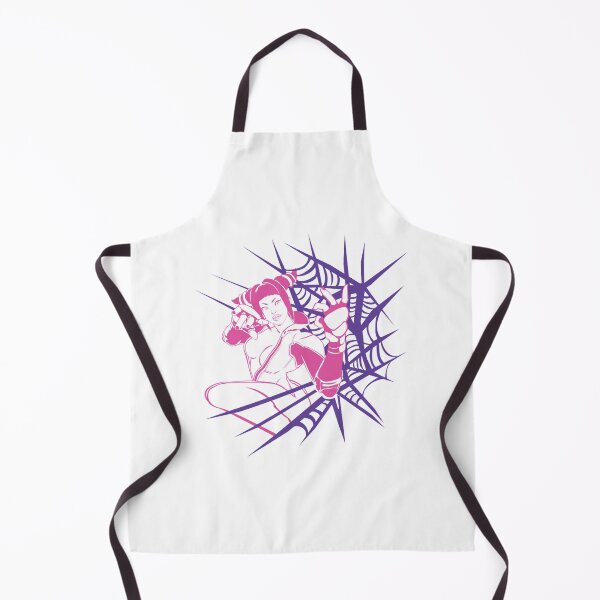 Item preview, JURI SFV designed and sold by CheryllSamuels.
