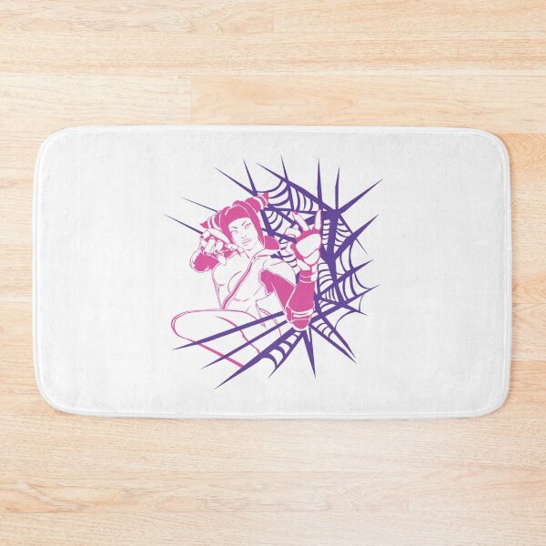 Item preview, JURI SFV designed and sold by CheryllSamuels.